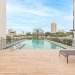 Easy Star - Studio Vista Livre No Campo Belo -- Uo03H