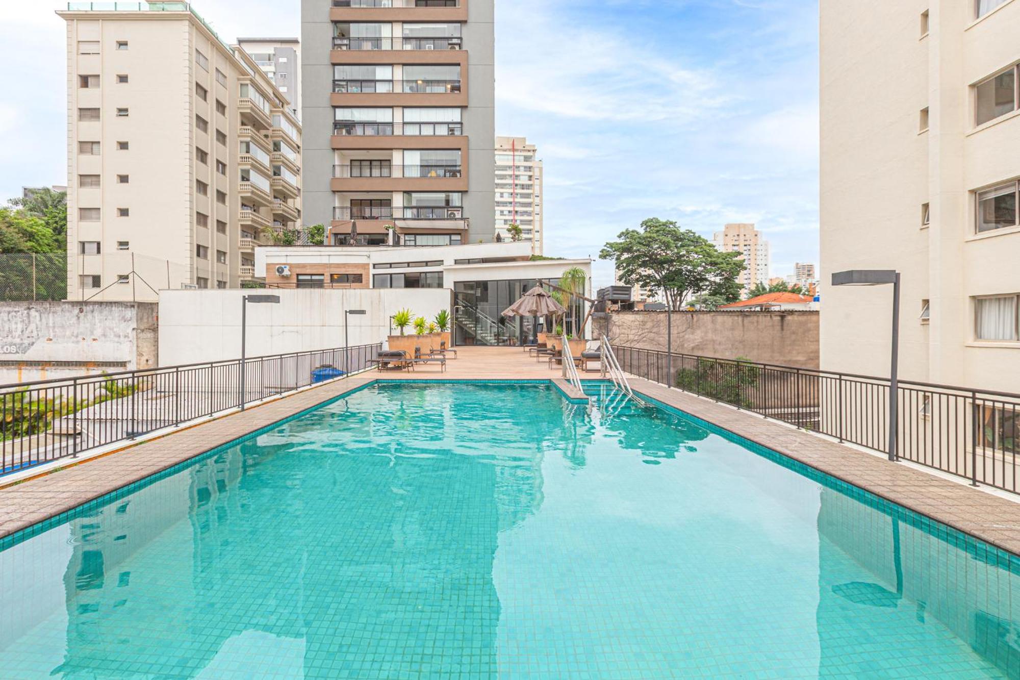 Easy Star - Vista Livre No Campo Belo -- Uo03h *