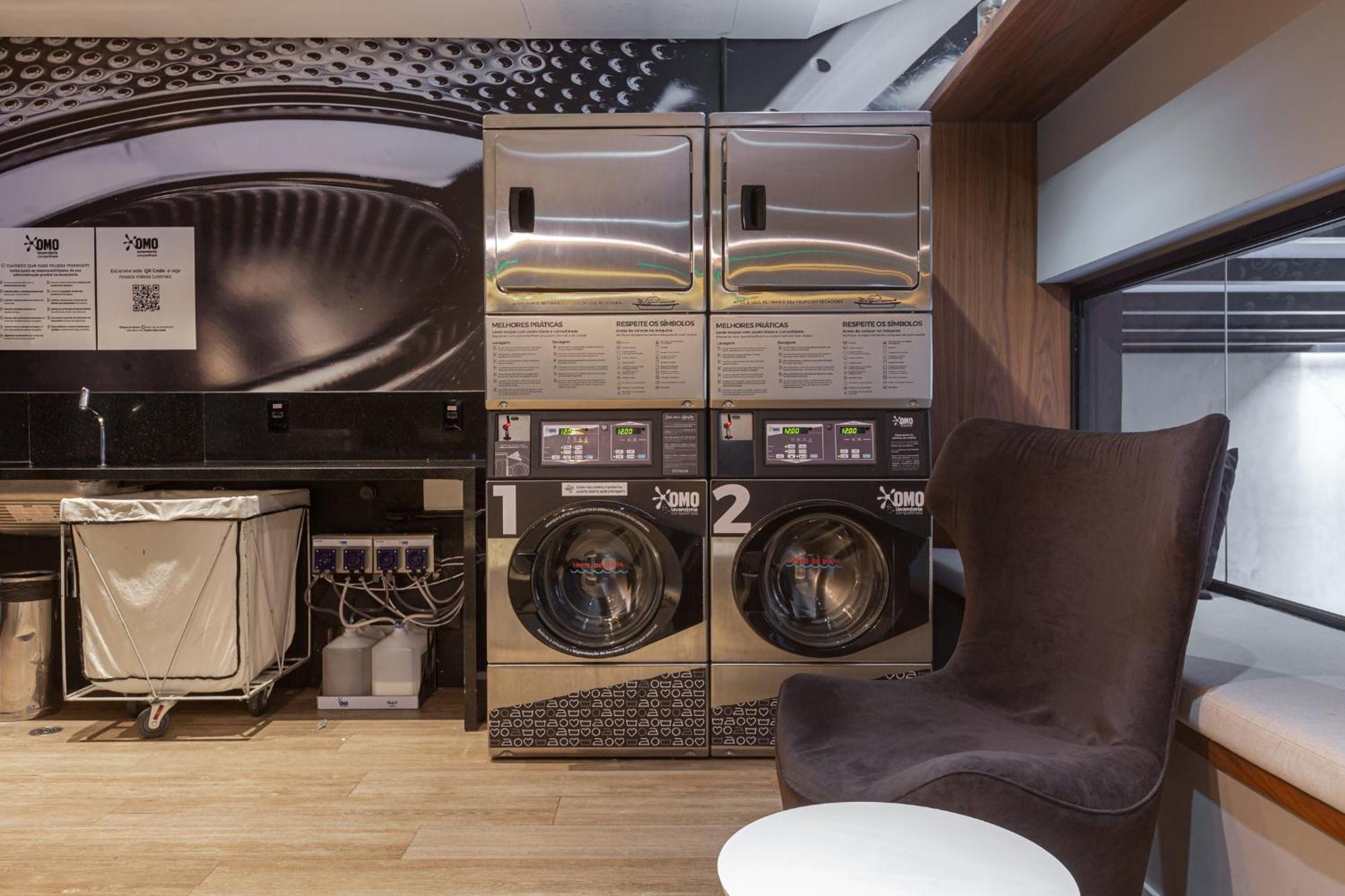 Apartamento Easy Star - Vista Livre No Campo Belo -- Uo03h São Paulo