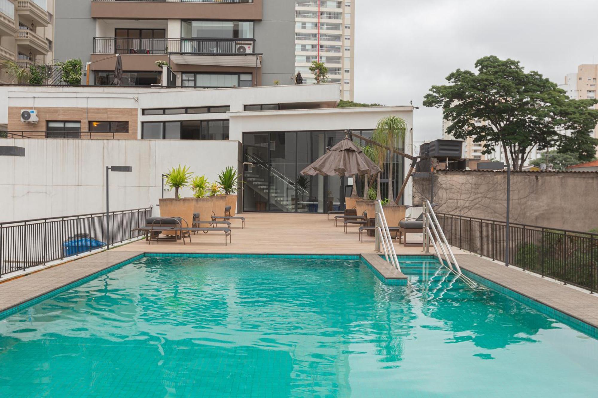 Easy Star - Vista Livre No Campo Belo -- Uo03h