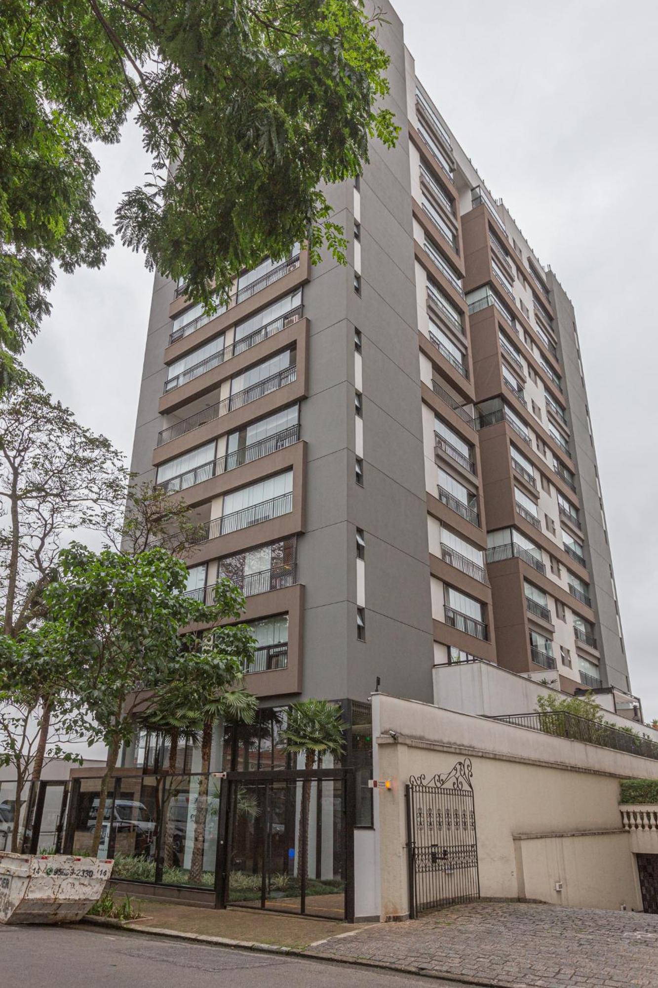 Easy Star - Vista Livre No Campo Belo -- Uo03h São Paulo