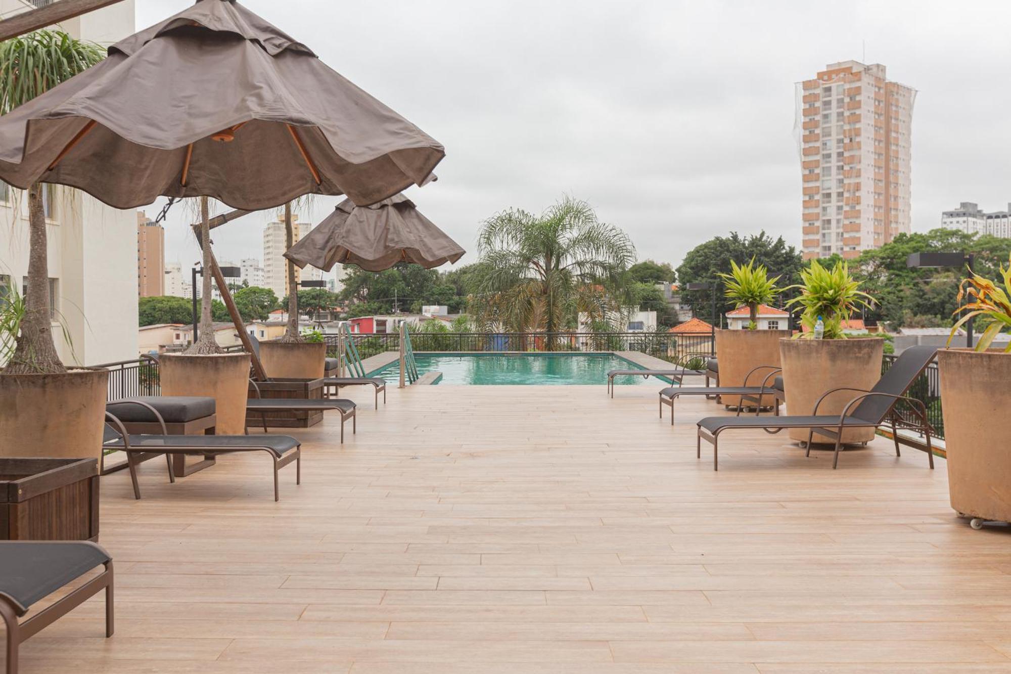 Easy Star - Vista Livre No Campo Belo -- Uo03h * São Paulo