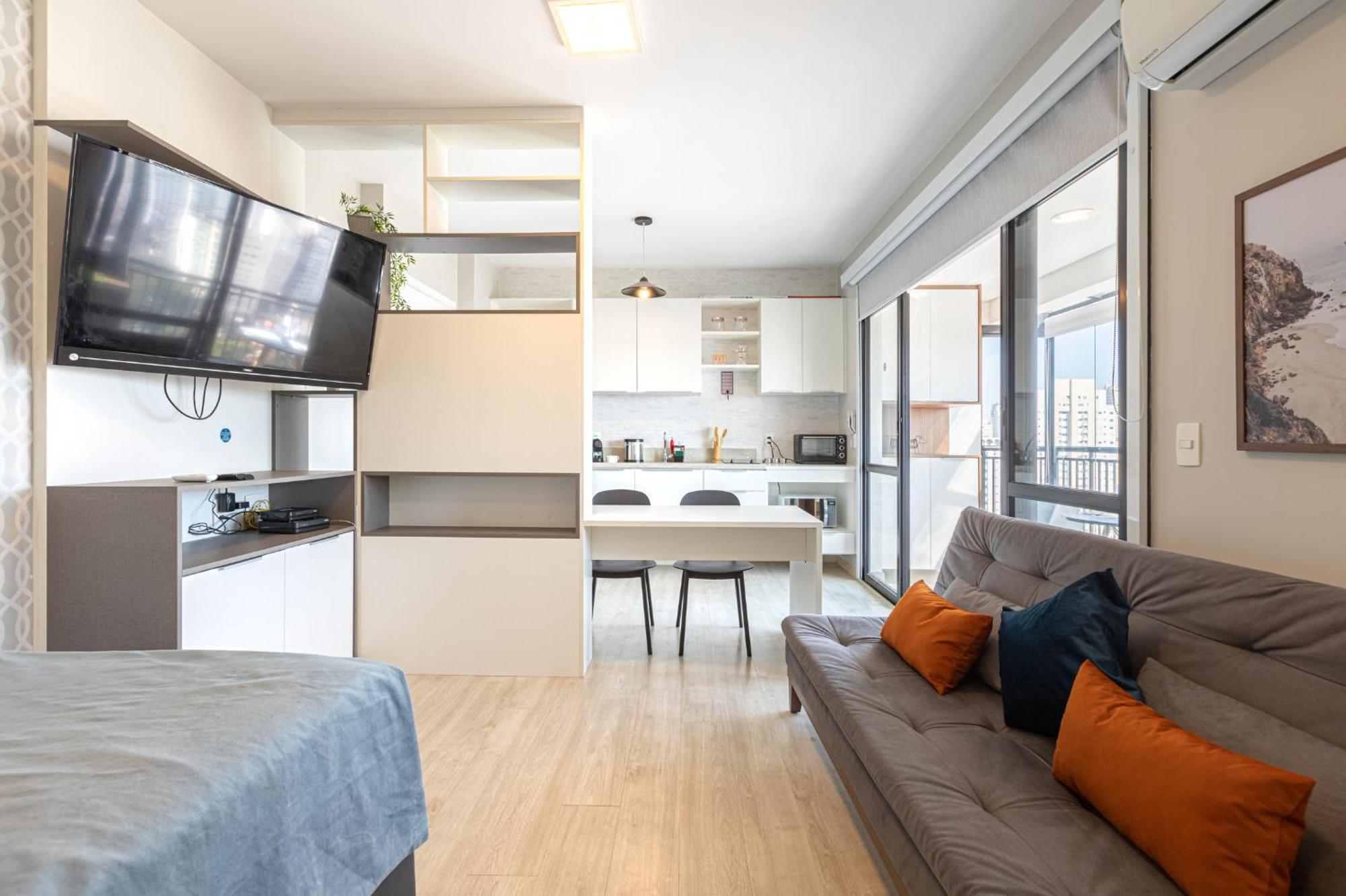 Easy Star - Vista Livre No Campo Belo -- Uo03h *