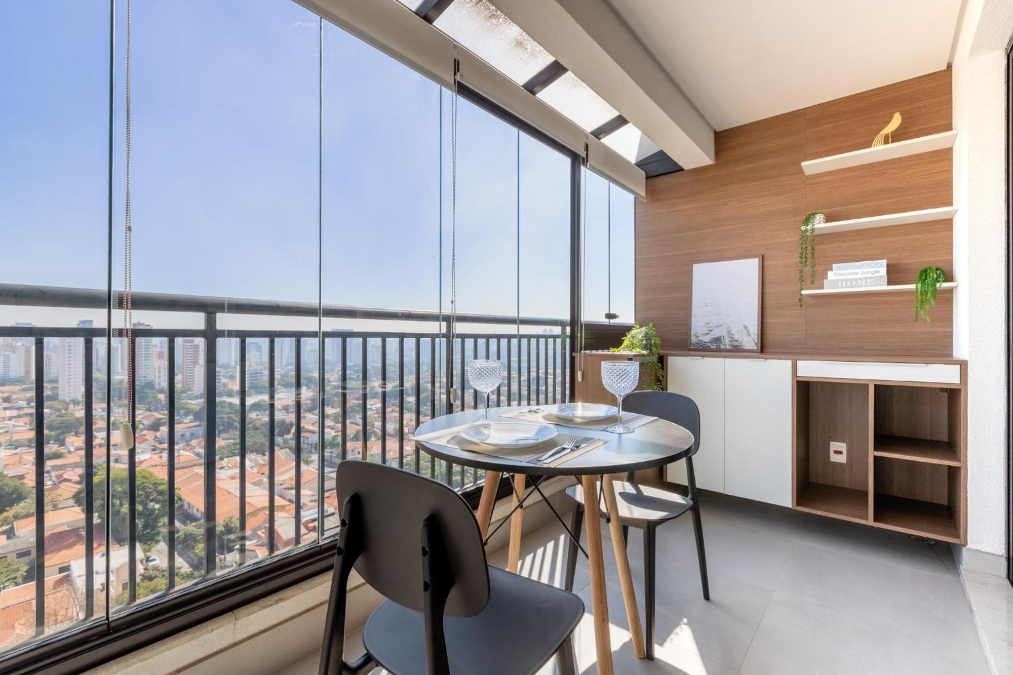 Easy Star - Vista Livre No Campo Belo -- Uo03h São Paulo