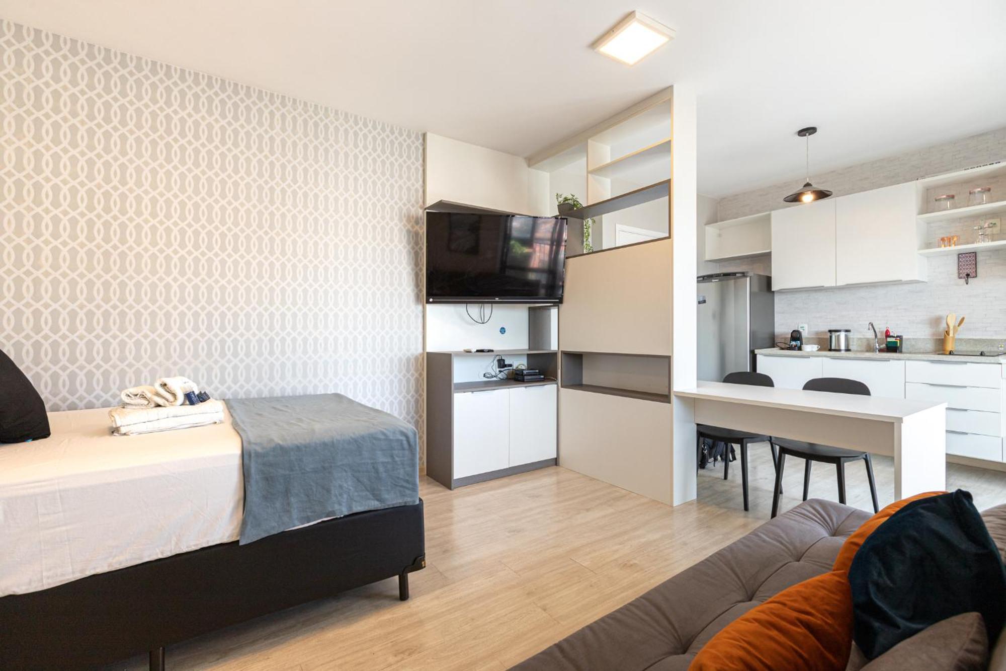 Easy Star - Vista Livre No Campo Belo -- Uo03h * São Paulo
