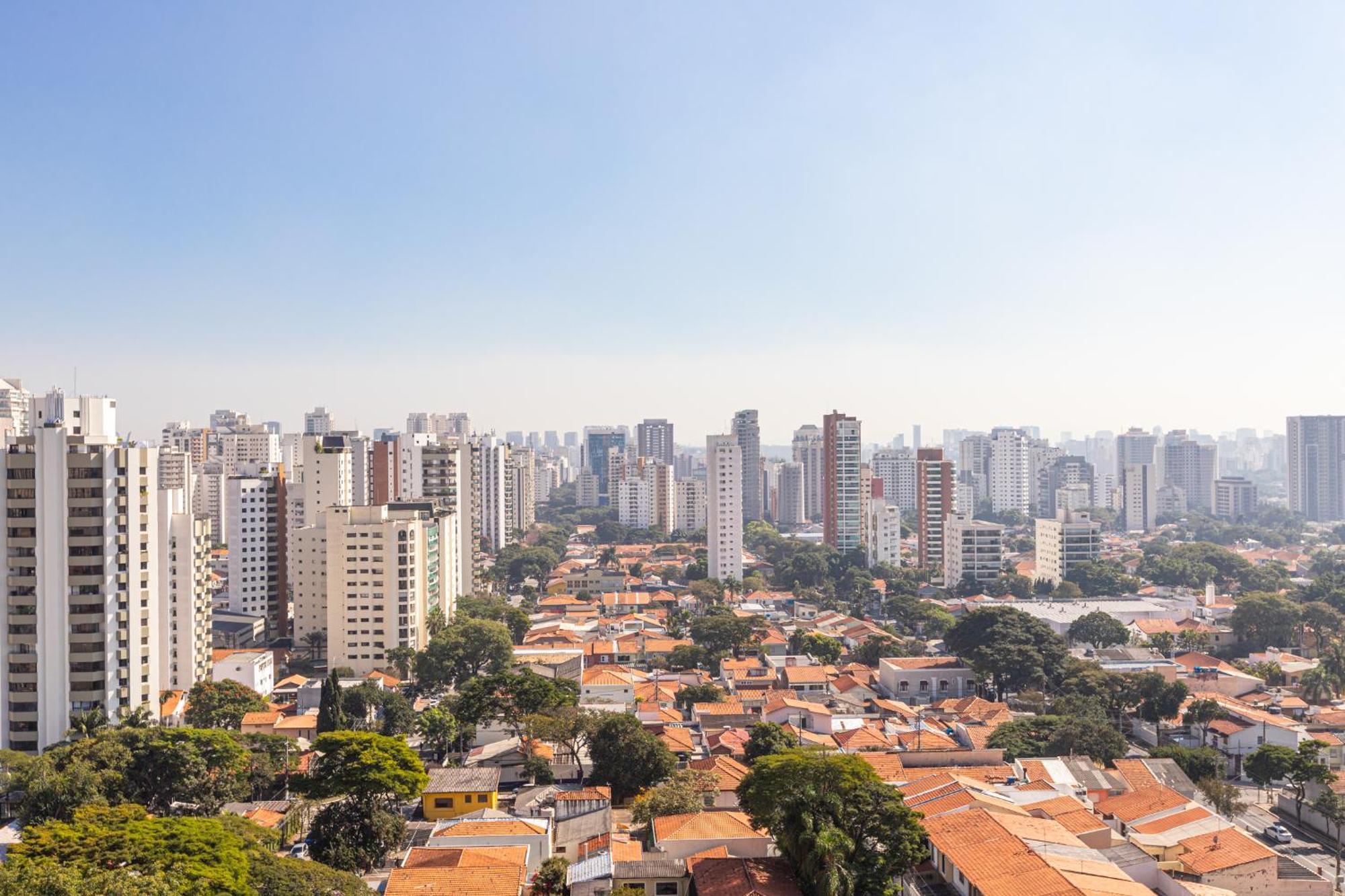 Easy Star - Vista Livre No Campo Belo -- Uo03h