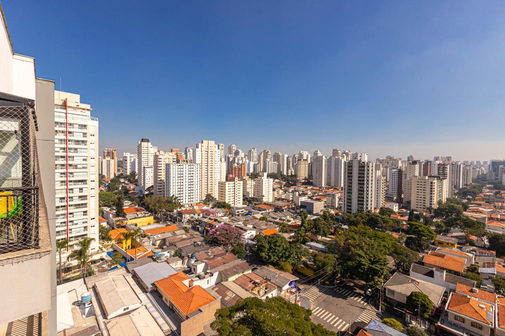 Easy Star - Vista Livre No Campo Belo -- Uo03h São Paulo