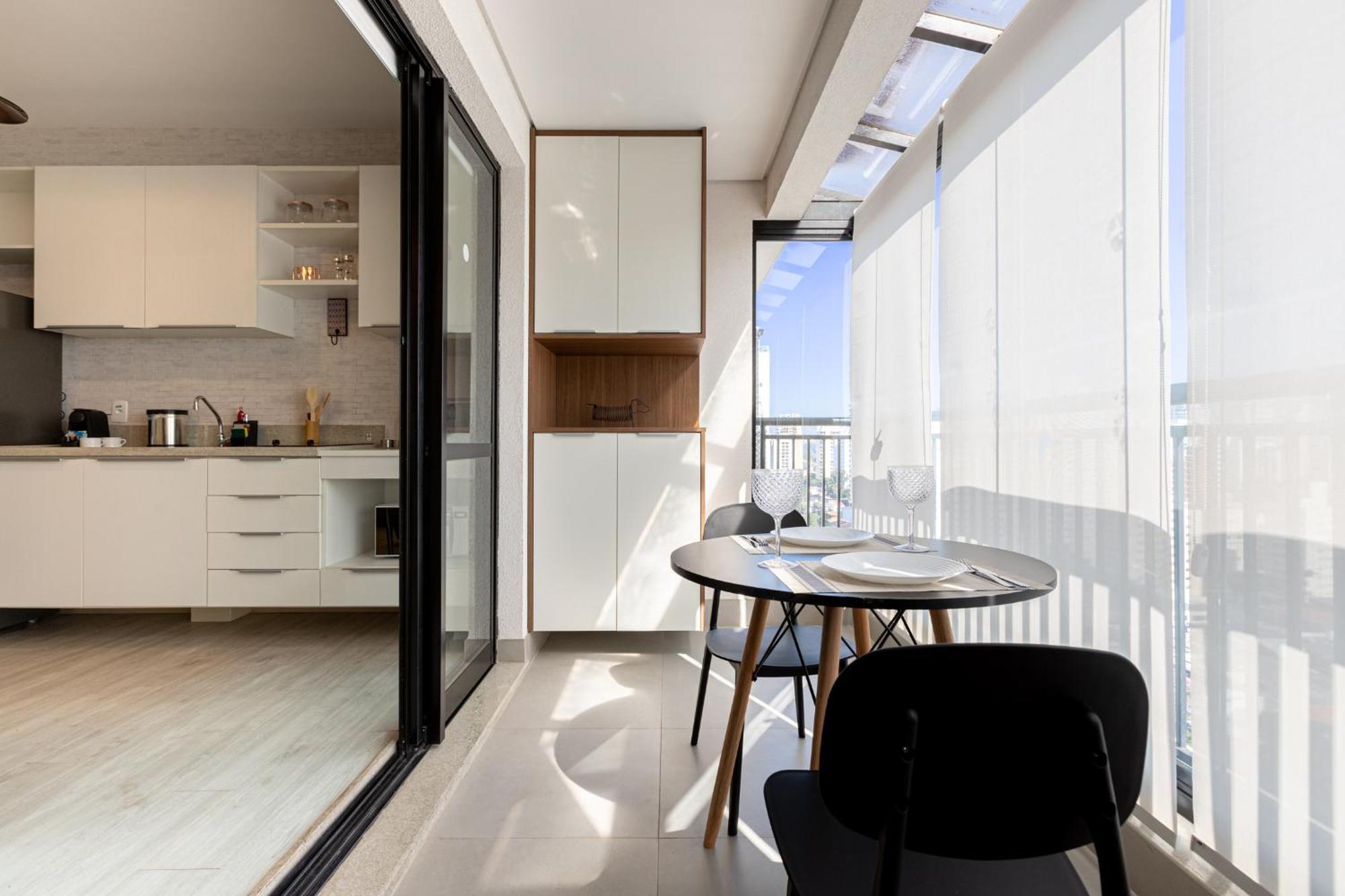 Easy Star - Vista Livre No Campo Belo -- Uo03h Apartamento