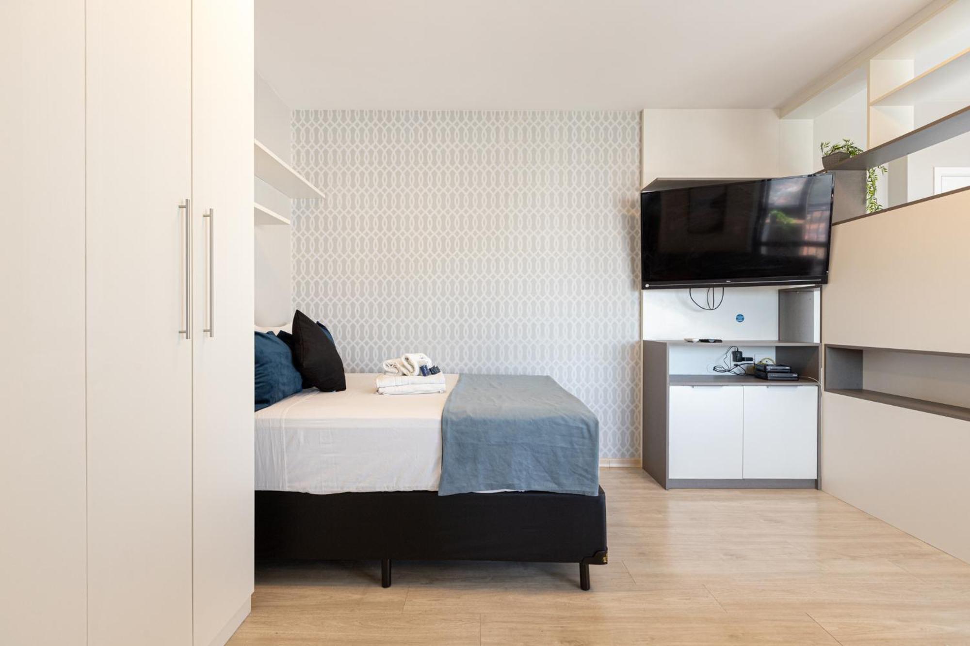 Easy Star - Vista Livre No Campo Belo -- Uo03h Apartamento *