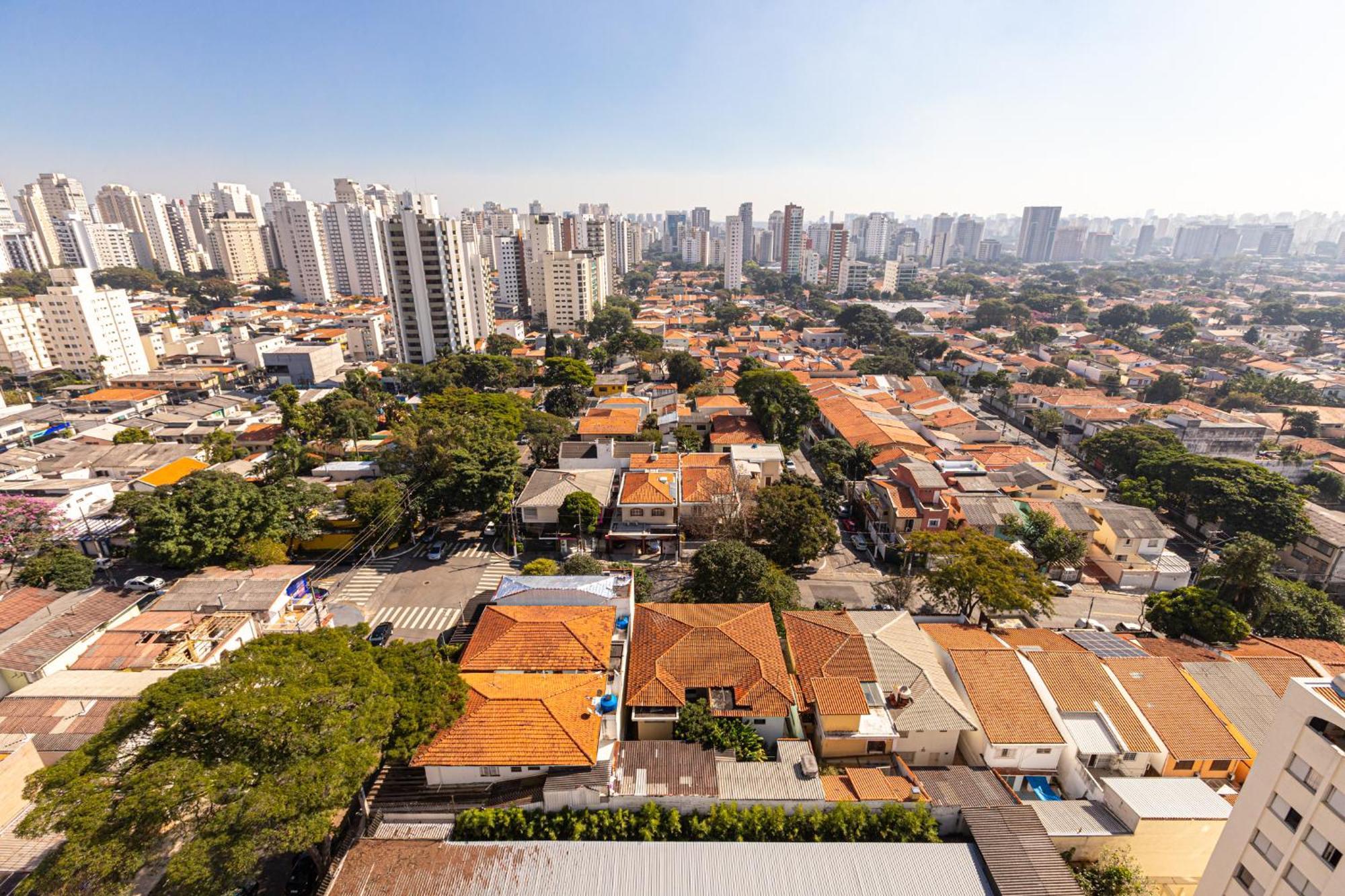 Easy Star - Vista Livre No Campo Belo -- Uo03h * São Paulo